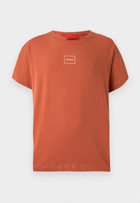 Nevybrané, light red