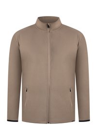 Unausgewählt, taupe