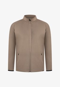 Unausgewählt, taupe