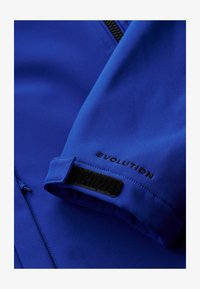 Unselected, everton blue