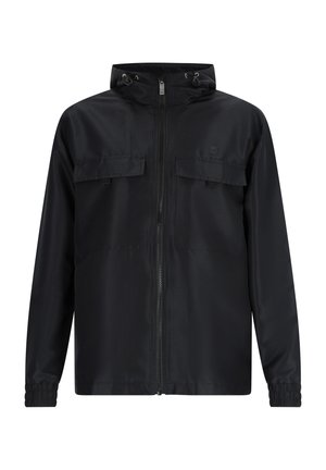 Übergangsjacke - schwarz