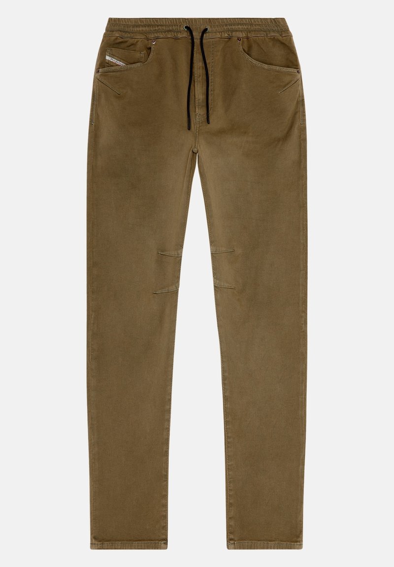 Blugi loose fit