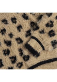 Chicco Stickad tröja - beige