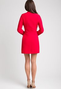 Swing Fashion CORA czerwony