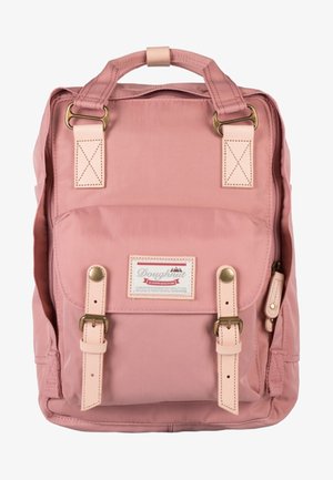 MACAROON - Rucksack - rose
