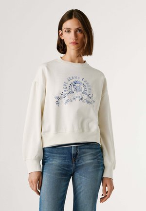 Felpa - antique white