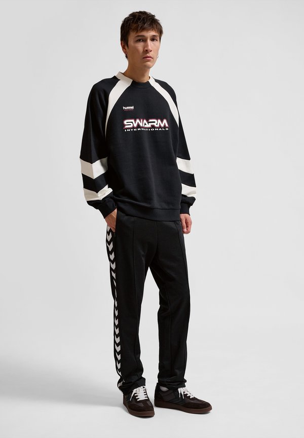 CREW SWARM - Sweatshirt4