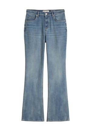 Marc O'Polo, Jeans a sigaretta - light blue