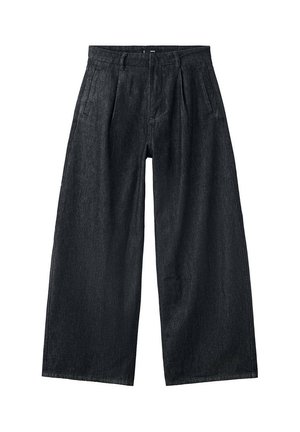 Mango, ADULT - Pernera ancha - black
