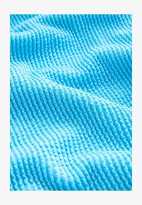 Neizvēlēts, aqua blue crinkle