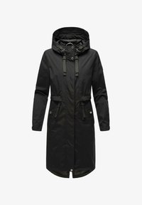 Unselected, black