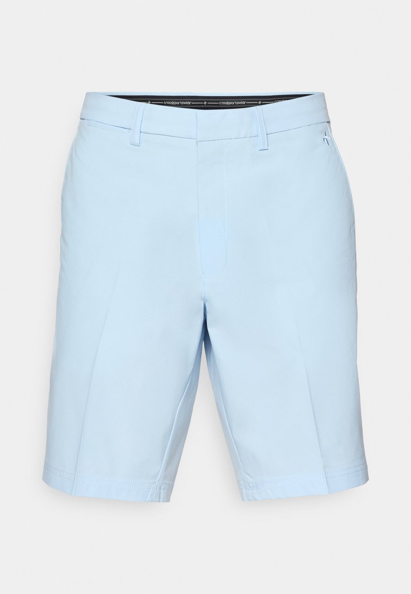 Cross Sportswear Shorts blauw Cross Sportswear Shorts blauw