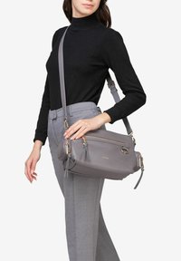 Miriade RESIA - Bolso de mano - grigio