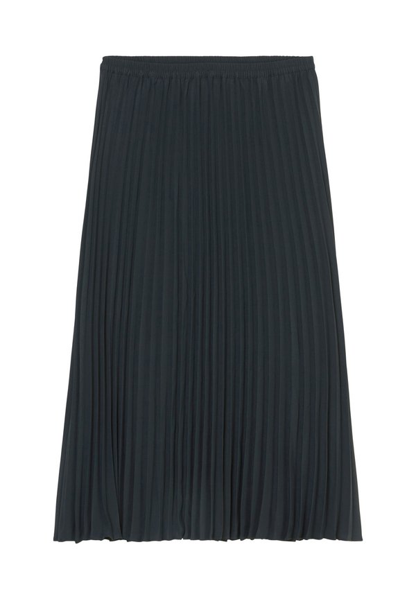 MIDI LENGTH - A-line skirt3