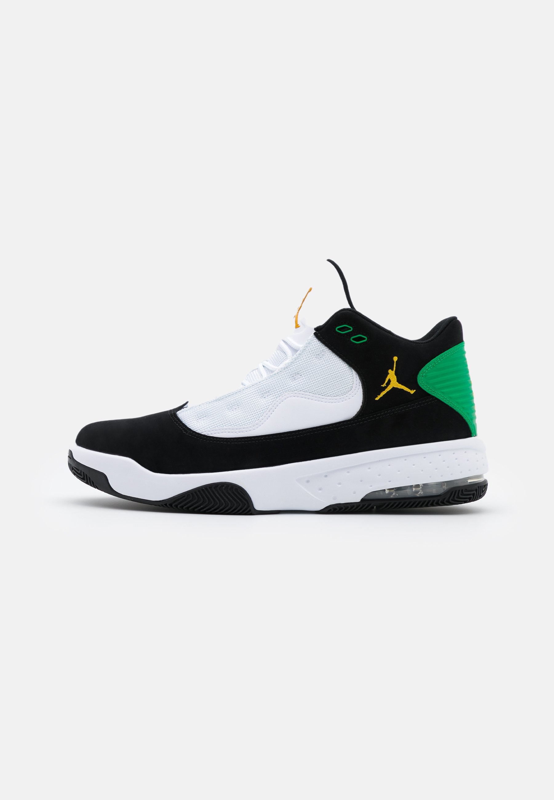 jordan aura max 2