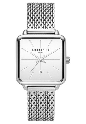Ure - silver-coloured