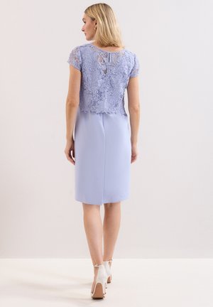 Phase Eight, PHASE EIGHT DRESS DAISY - Jurk - pale blue