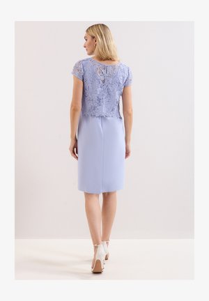 Phase Eight, PHASE EIGHT DRESS DAISY - Jurk - pale blue