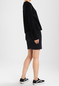 ONLY Jersey de punto - black