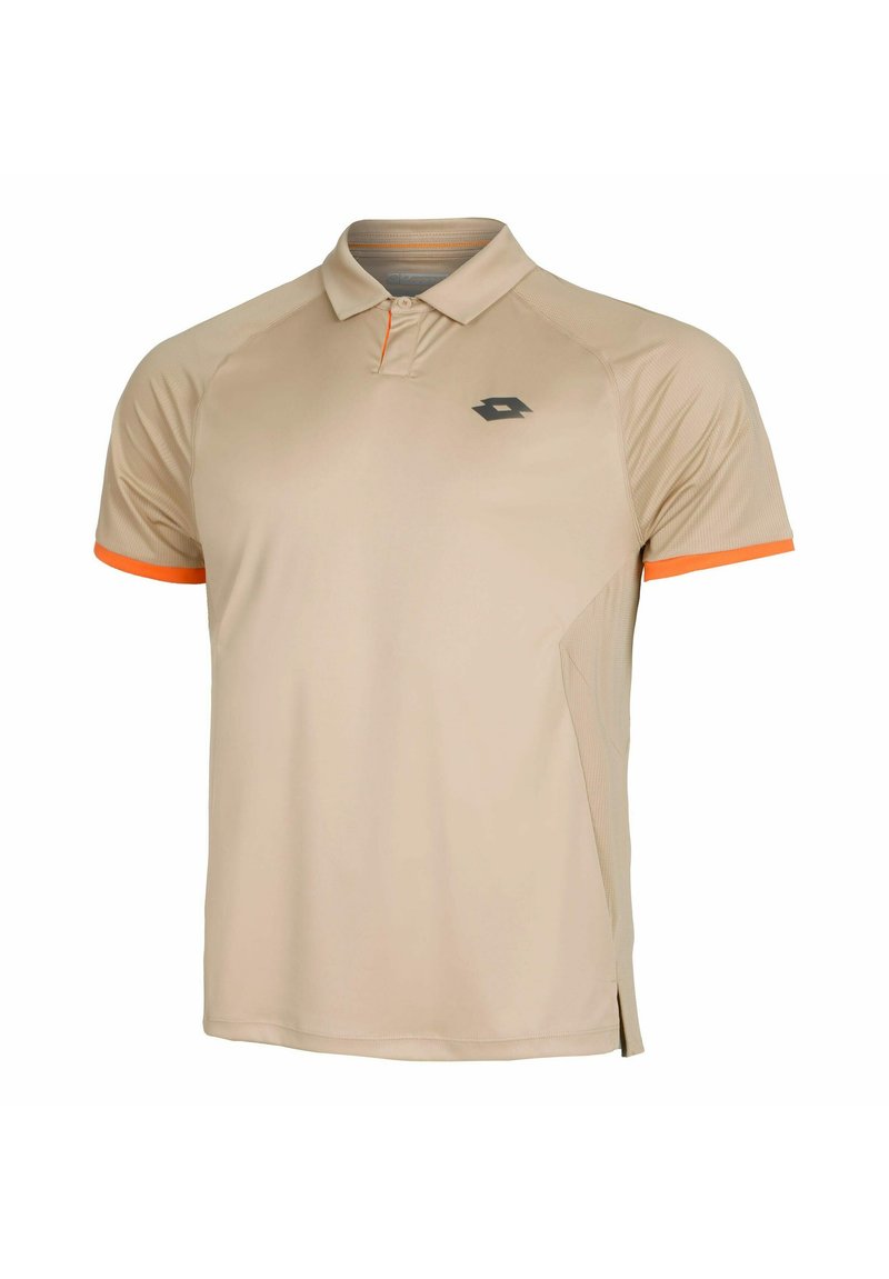 Lotto Poloshirt beige
