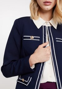 Dorothy Perkins Blazer - dark blue