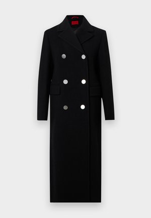 FENIS - Manteau classique - schwarz .