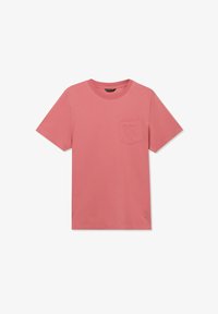 Non sélectionné, pink