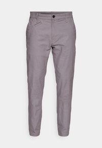 G-STAR Chinos - dark grey