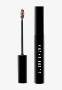 Bobbi Brown - NATURAL BROW SHAPER - Øjenbrynsgel - neutral brown Miniaturebillede 1