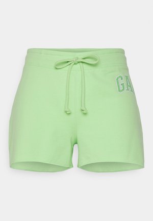 HERITAGE - Shorts - lime dream