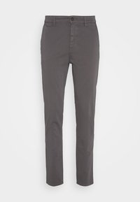 CHINO - Chinos - charcoal