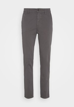 BOSS Chinos - charcoal