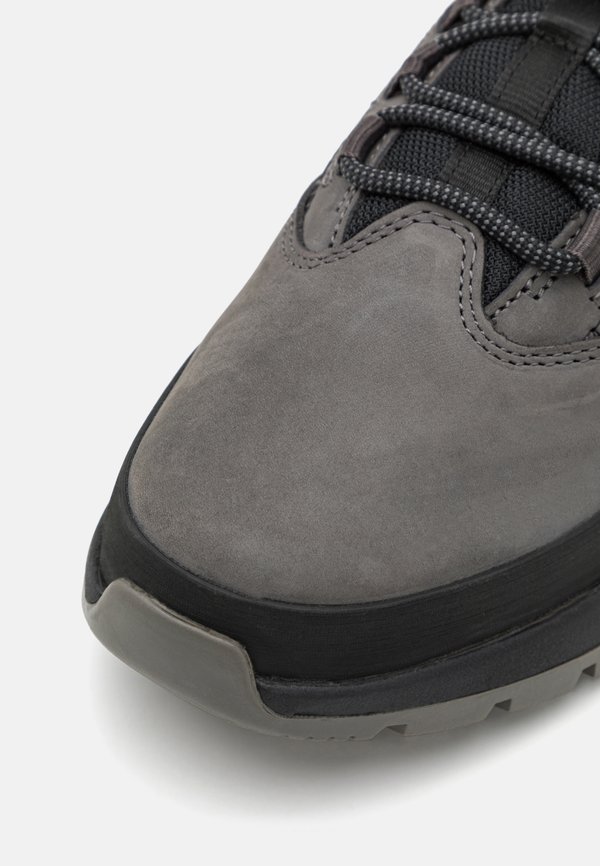 EURO TREKKER - Trainers - gray3