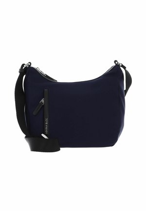 HUNTER MEDIUM HOBO - Schoudertas - eclipse