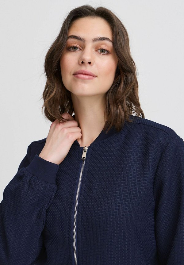 FRBOMBER - Bomber Jacket3