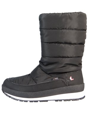 VIKTORIA - Winter boots - black