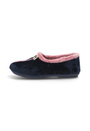 Pantuflas - navy
