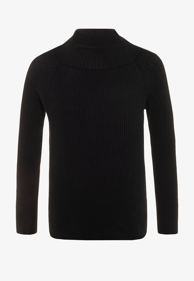 ROMAINE - Trui - black