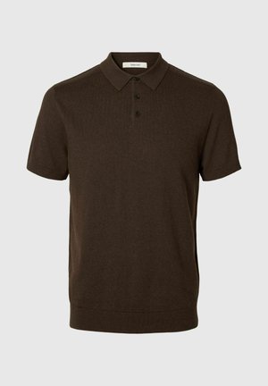 Selected, - Koszulka polo