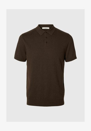 Selected, - Koszulka polo