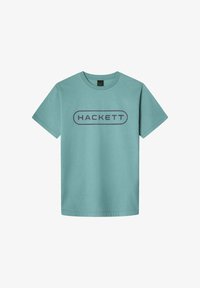 Vybráno, mint green