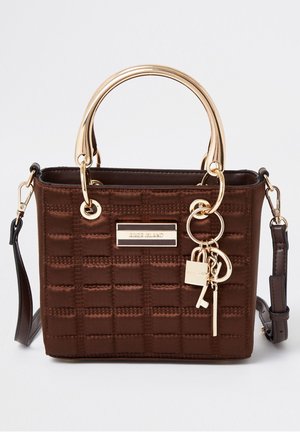 Shoppingväska - brown