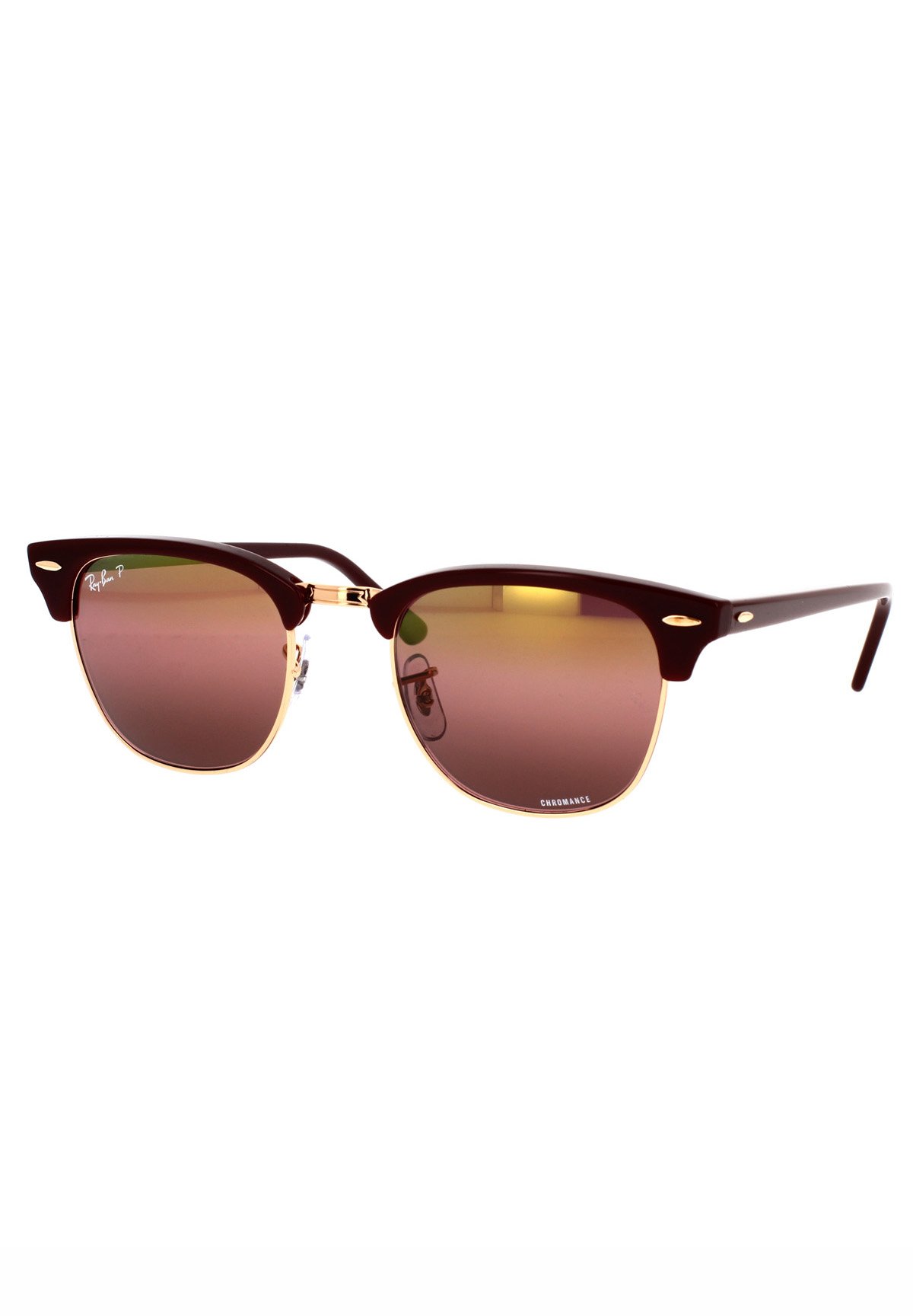 Ray-Ban Occhiali da sole bordeaux