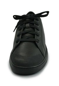 FitFlop SNEAKER LACCI - Sneakers basse - black