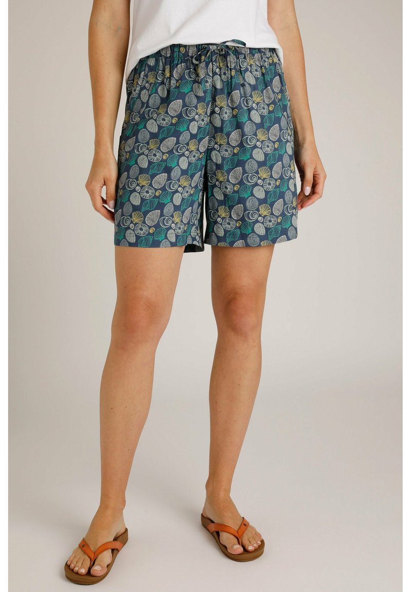 Weird Fish SUNDANCE Shorts ensign blue/blue Zalando.co.uk