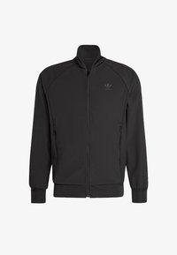 Nije odabrano, black