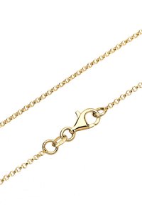 Elli HEARTBEAT - Colier - gold-coloured
