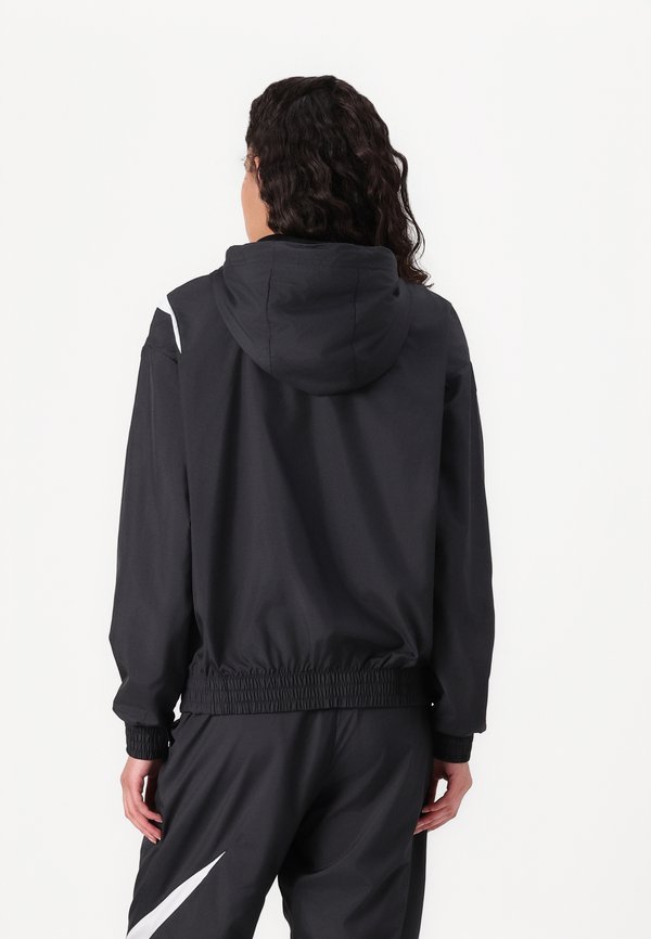 LOGO - Light jacket4