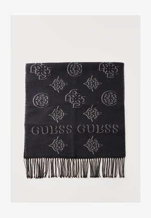 Guess, CARMELLA - Шал - black