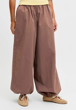 JJXX HOSE JXSARA HOSE - Pantalon classique - bracken